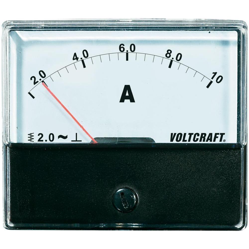 Ampermeter