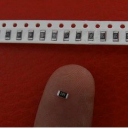 Upornik SMD