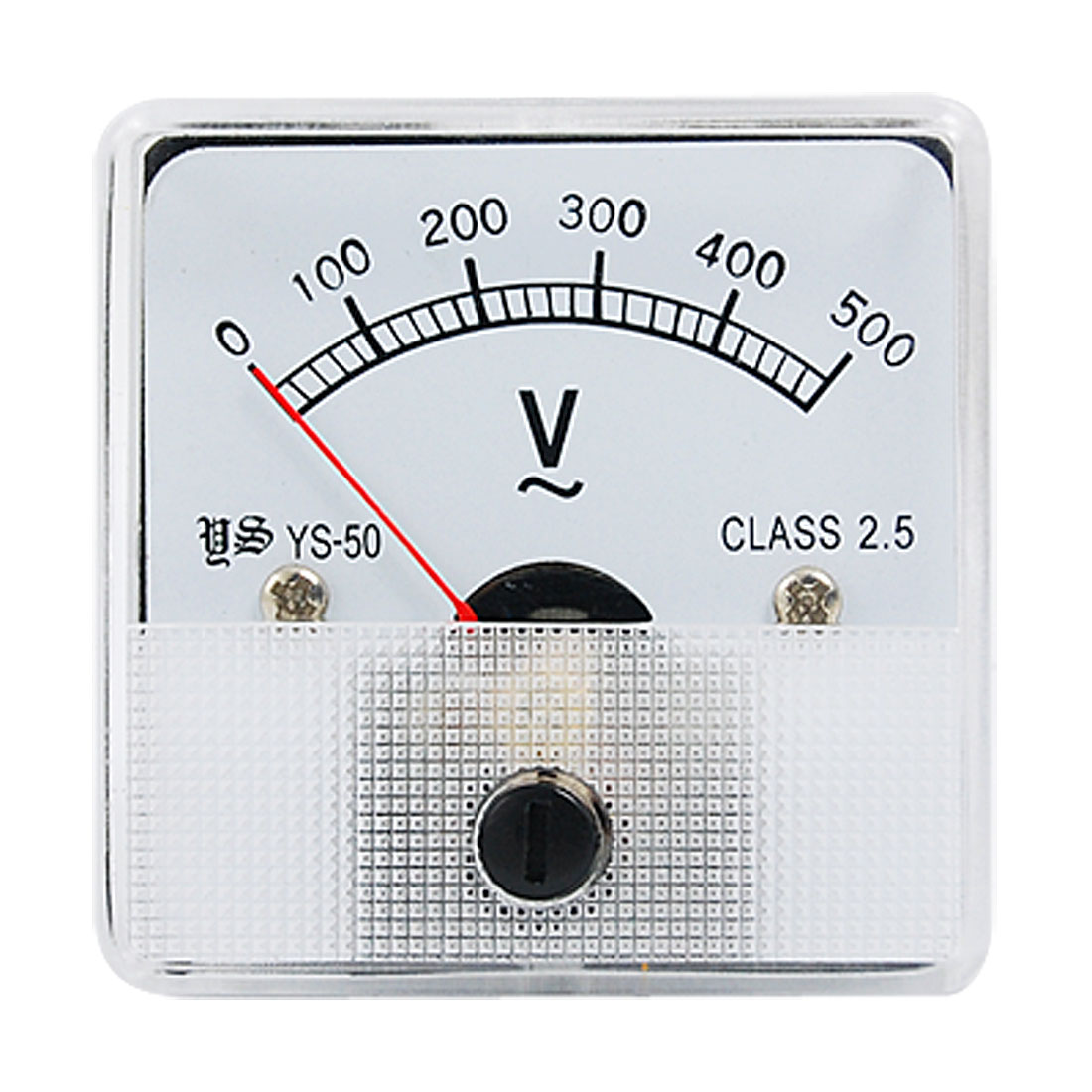Voltmeter